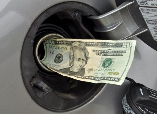 Local Governments Want to Tax You Per Mile