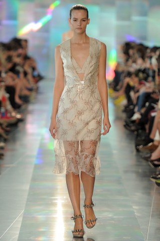 Top 20 Spring '13 Looks from London Fashion Week