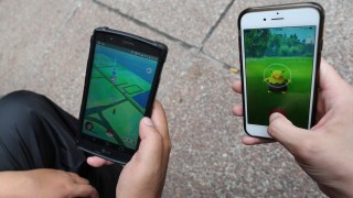 Canadian Teens Detained for 'Pokemon Go' Border Crossing