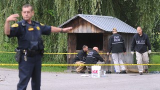 2 Amish Girls Kidnapped From NY Roadside Stand