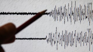 Calif. Getting Earthquake Early Warning System Ready