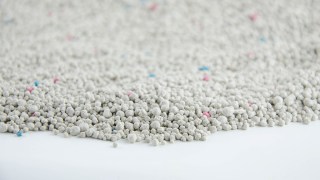 Cat Litter or Meth? Texan Says Deputies Couldn't Tell