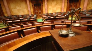 Nanny Pleads Guilty to Stealing More Than $430,000 From Family