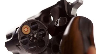 Man Cited for Bringing Loaded Gun to Reagan National Airport