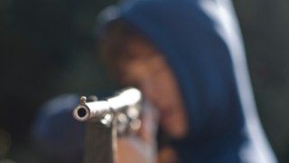 An Accidental Shooting Kills a Child Every Other Day