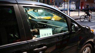 Strike Planned: Some Uber Drivers to Stay Off Roads This Weekend