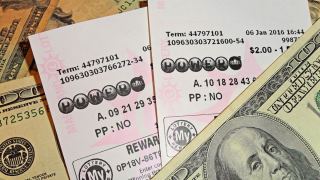 Stop Everything! Three Winning Lottery Tickets About to Expire in Virginia