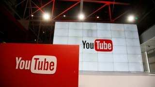 Outages Hit YouTube Friday Morning