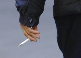 DC Council Could Restrict Smoking Outside