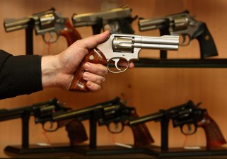 Md. Democrats Defeat GOP Effort to Weaken Gun Bill