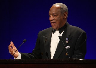 Bill Cosby: America’s Granddad