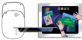 Microsoft Cellphones, Tablet PC on the Way?