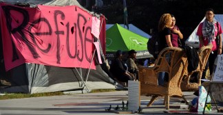 Occupy DC in Pictures