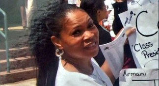 Photos of Metro Crash Victims