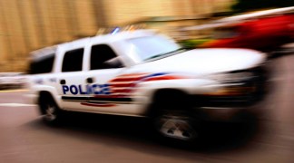 Dramatic Photos: Shooting at Holocaust Museum