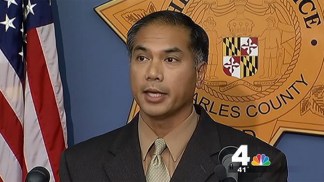 Teen Tied To Two Md. Shootings
