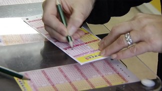 Powerball Frenzy Sweeps the DMV