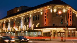 12 Days of Giving: GALA Hispanic Theatre