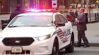 Man Fatally Shot at 17th & L NW