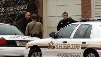 New Details in Teen Intruder Death