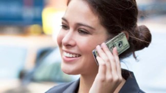 New Ad Campaign: Would You Wave Around $500?