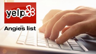 Injunction Granted in Lawsuit Over Yelp, Angie's List Review