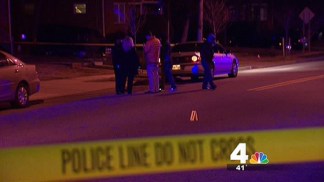 High School Freshman Killed in Prince George's County