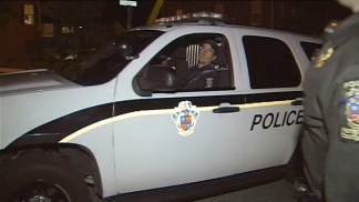 Police Investigate Child's Suspicious Death