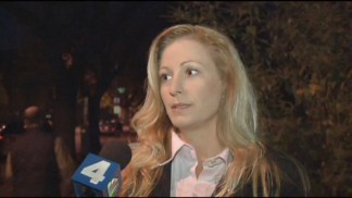 Pentagon Incident, Military Shootings Linked