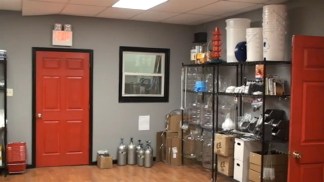 3 Stars Brewing Local Beers & Social Responsibility