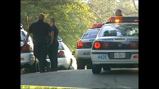 Cop Charged With Attempted Murder