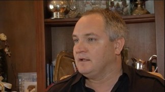 Michaele Salahi Disappearance Saga