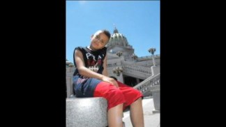 Police Search for Missing Germantown Boy