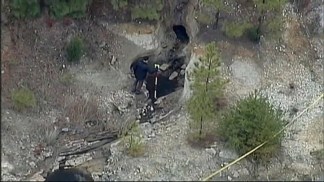 Missing 8-Year-Old Found in Virginia