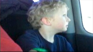 Parents of Robbie Wood Speak Out