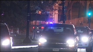 Secret Service Says Bullets Found at White House