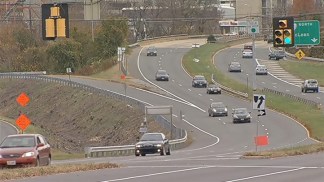 Carjacking at Tysons Galleria Mall