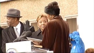Leslie Johnson Sentencing Friday