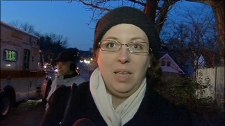 Witnesses Describe Fatal Crash Involving Metrobus