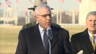 Rubenstein: I Want to Repay a Debt