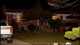 Family Hospitalized After Gas Leak