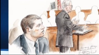Lawyers Describe Abusive Relationship Between Love, Huguely