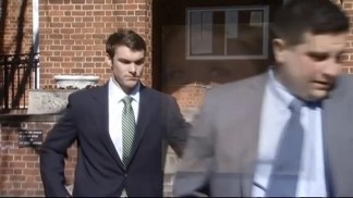 First Responders, Romantic Rival Testify in UVA Lacrosse Murder Trial