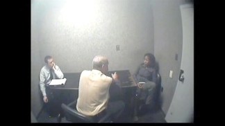 Brittany Norwood Tells Investigators Why She Didn't Drive Away From Lululemon Murder Scene