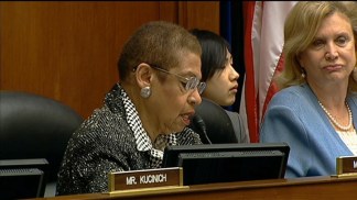 Norton's Parliamentary Inquiry