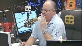 Georgetown Student Reacts to Limbaugh Comments
