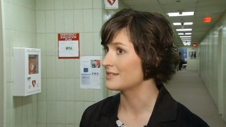 Sandra Fluke Tells News4 About Her Call From Obama