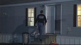 Investigation into Deceased Baby Found in Trunk