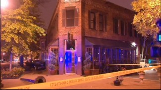 Fatal Stabbings Leave Two Dead in D.C.