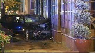 Two Stabbings in Northwest Washington